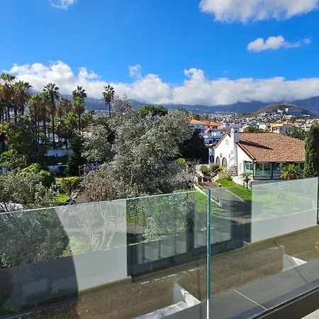 Apartamento Internacional Puerto de la Cruz (Tenerife) Exterior photo