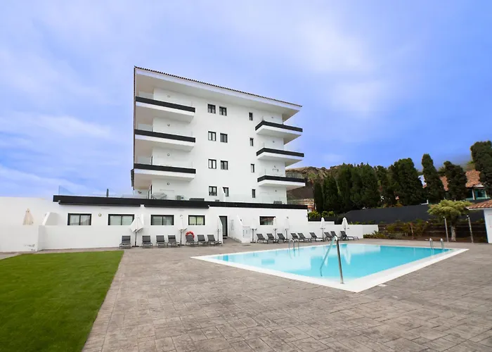 Apartamento Internacional