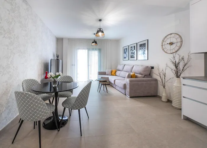 Apartamento Internacional