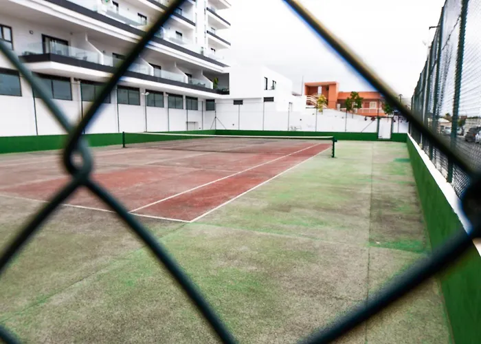 Apartamento Internacional