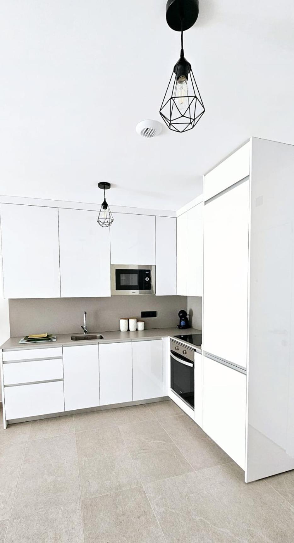 Appartement Internacional