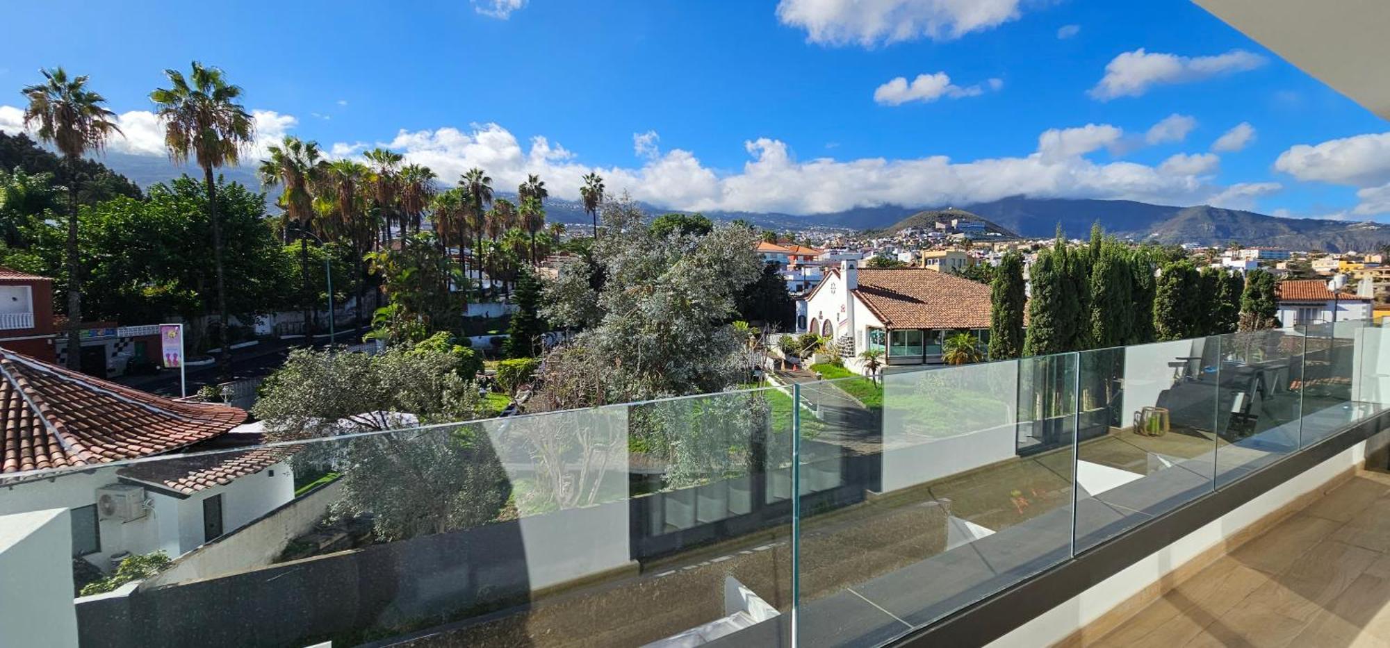 Internacional Appartement *