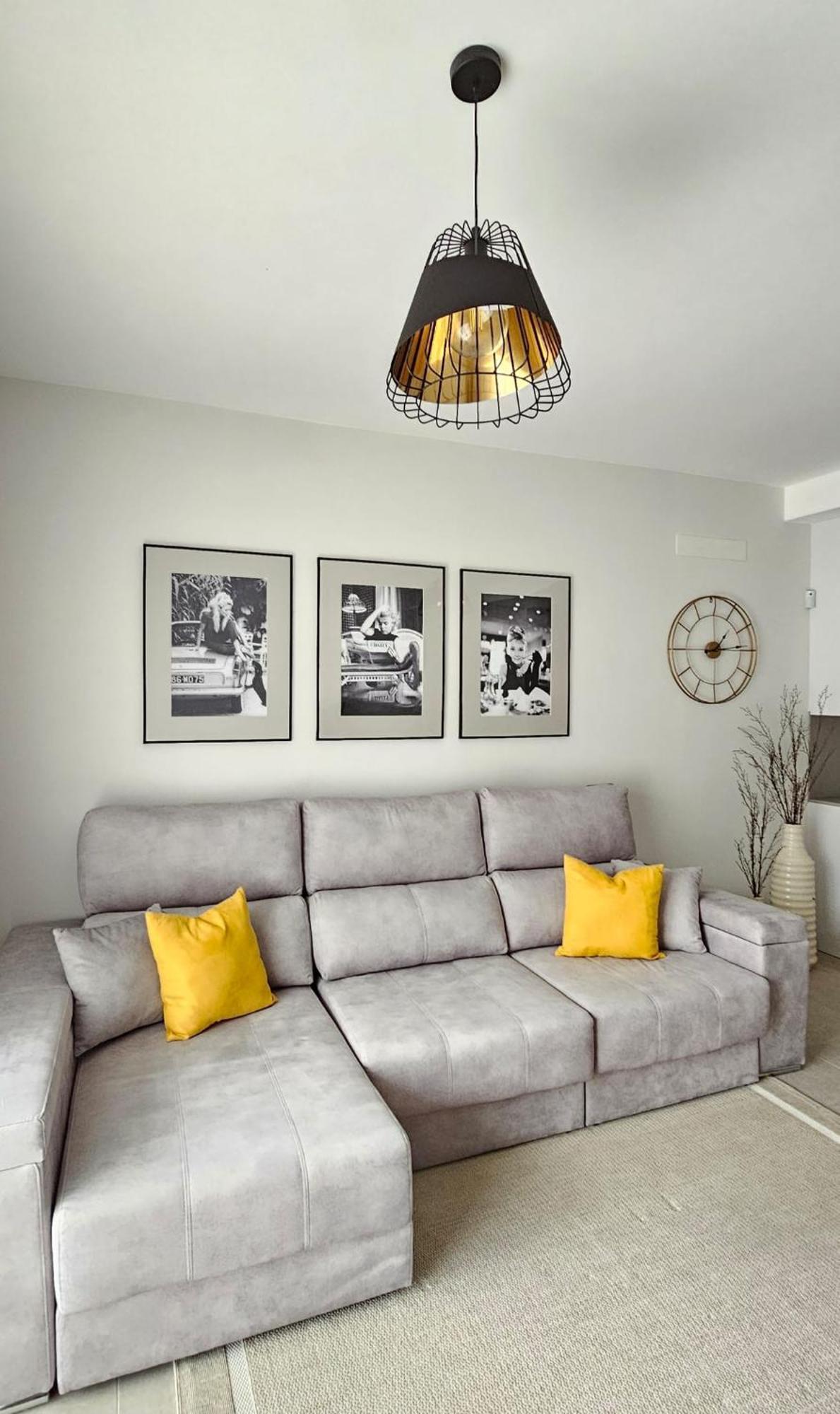 Appartement Internacional *