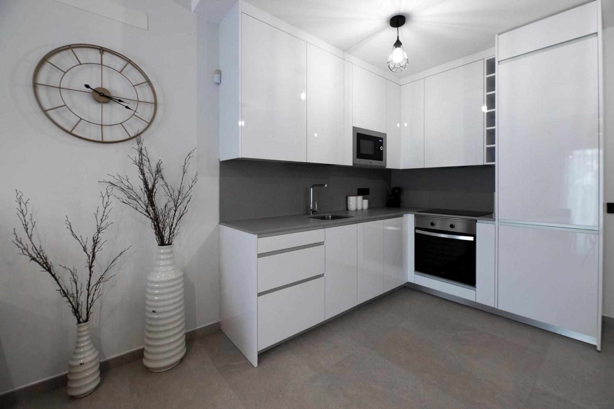 Internacional Appartement Puerto de la Cruz (Tenerife)