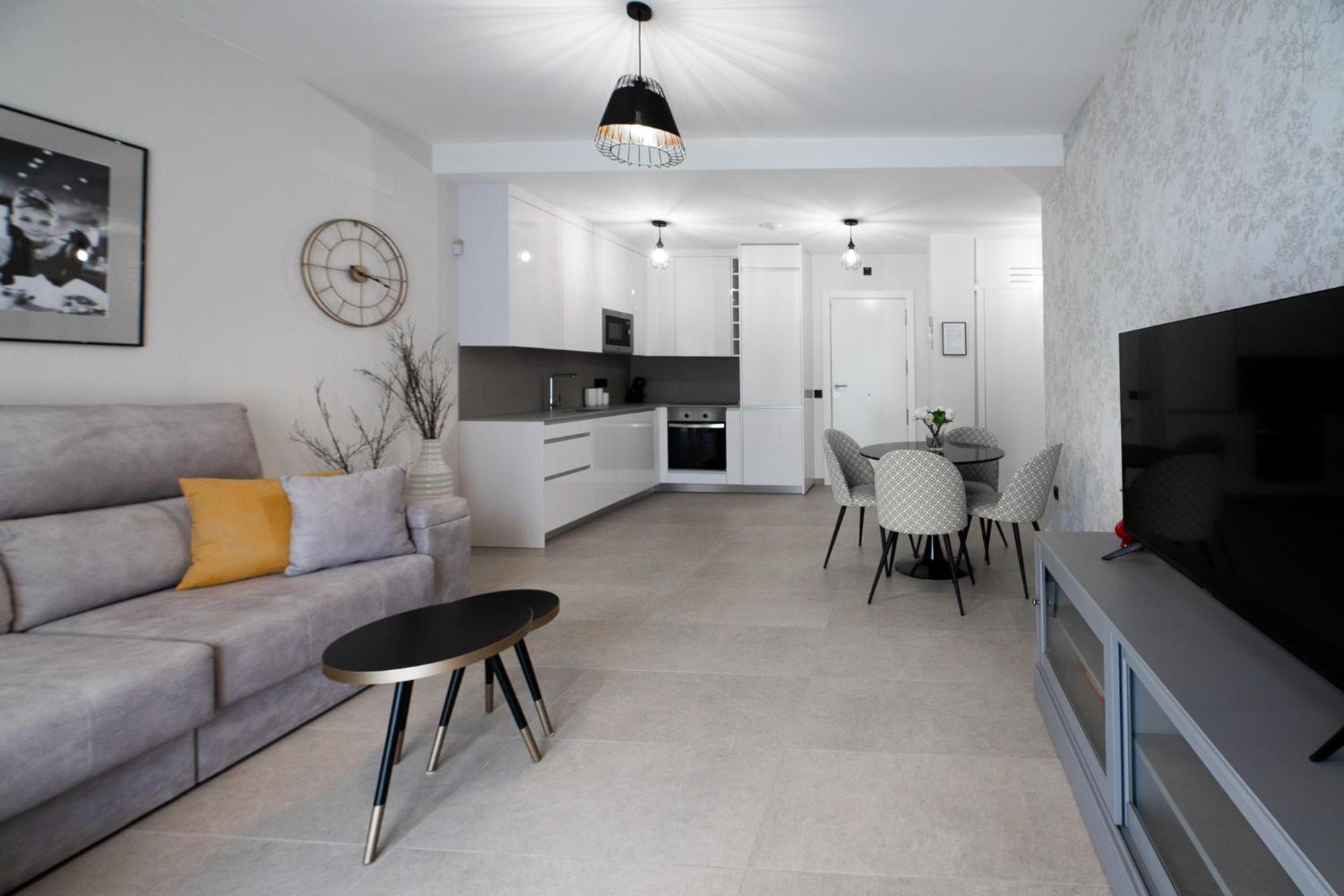Internacional Appartement *