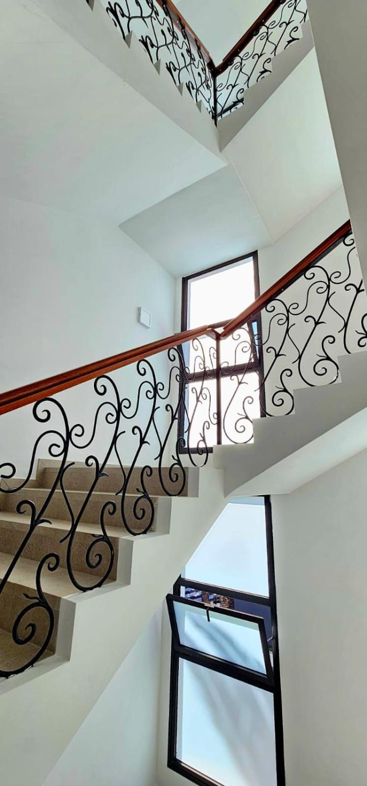 Appartement Internacional Puerto de la Cruz (Tenerife)