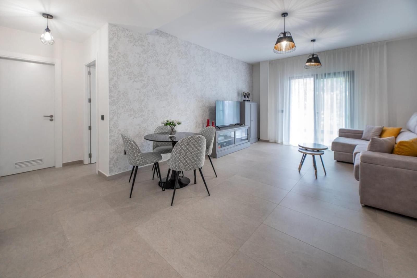 Internacional Appartement
