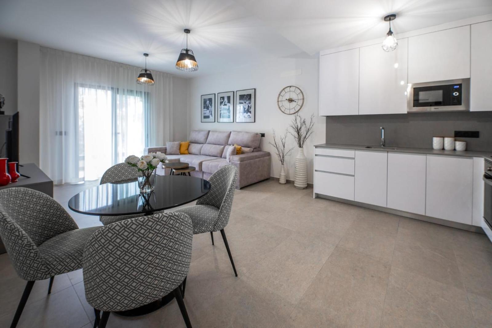 Appartement Internacional Puerto de la Cruz (Tenerife)