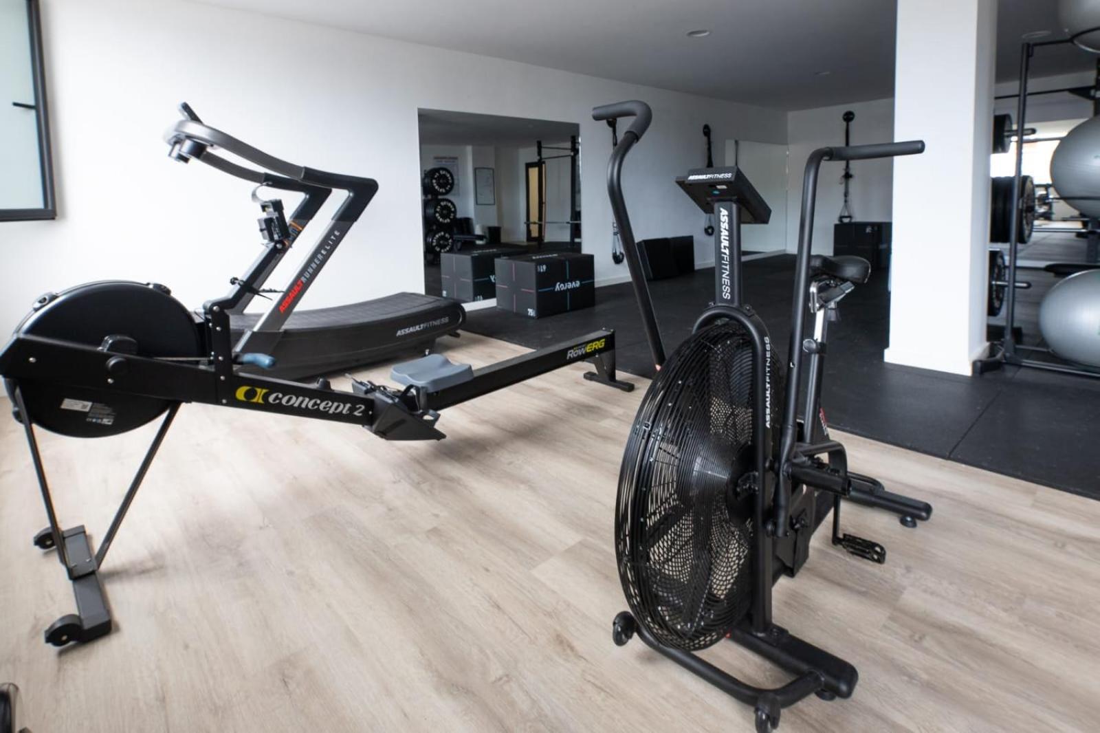 Internacional Appartement *