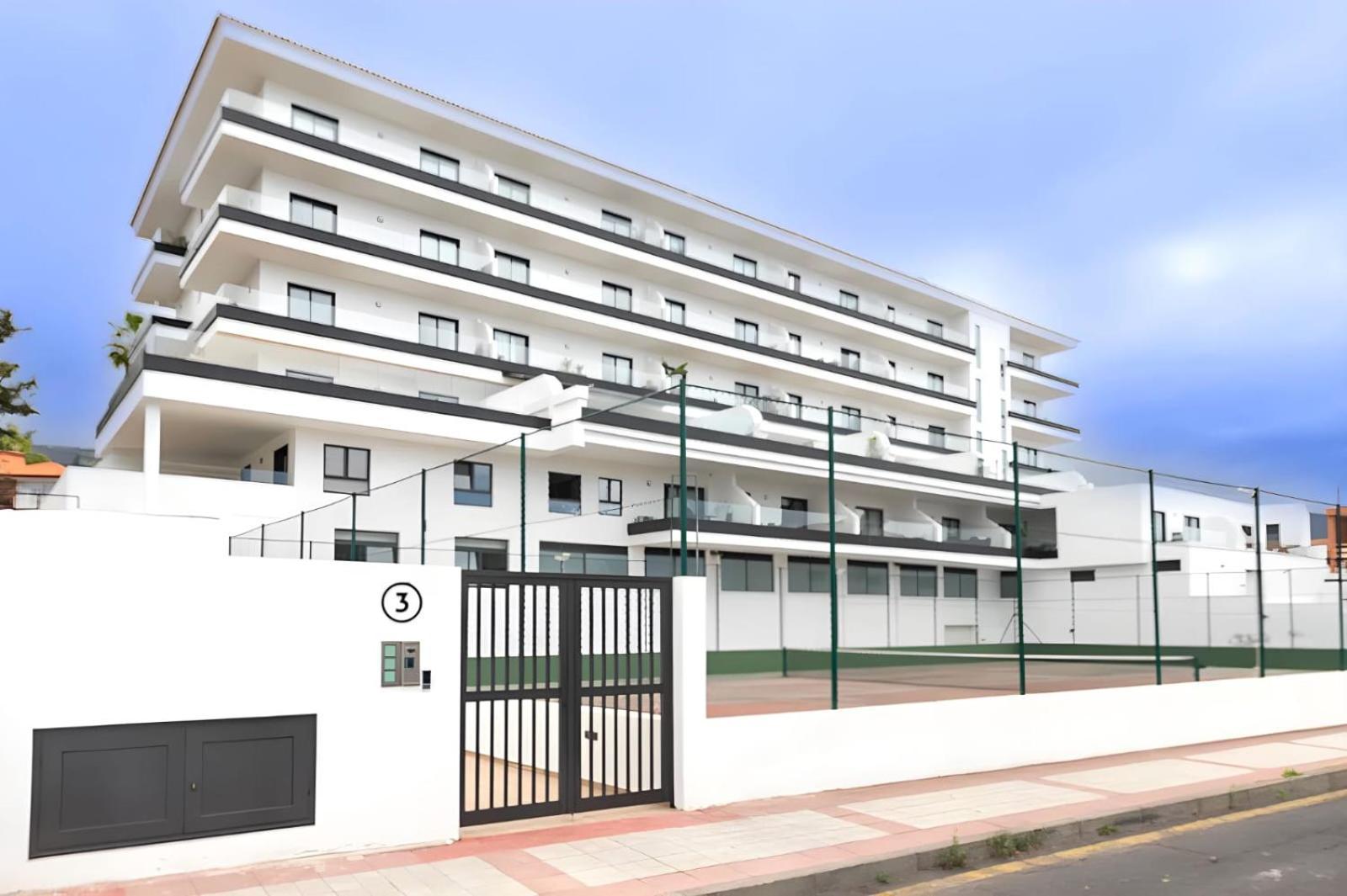 Internacional Appartement Puerto de la Cruz (Tenerife)